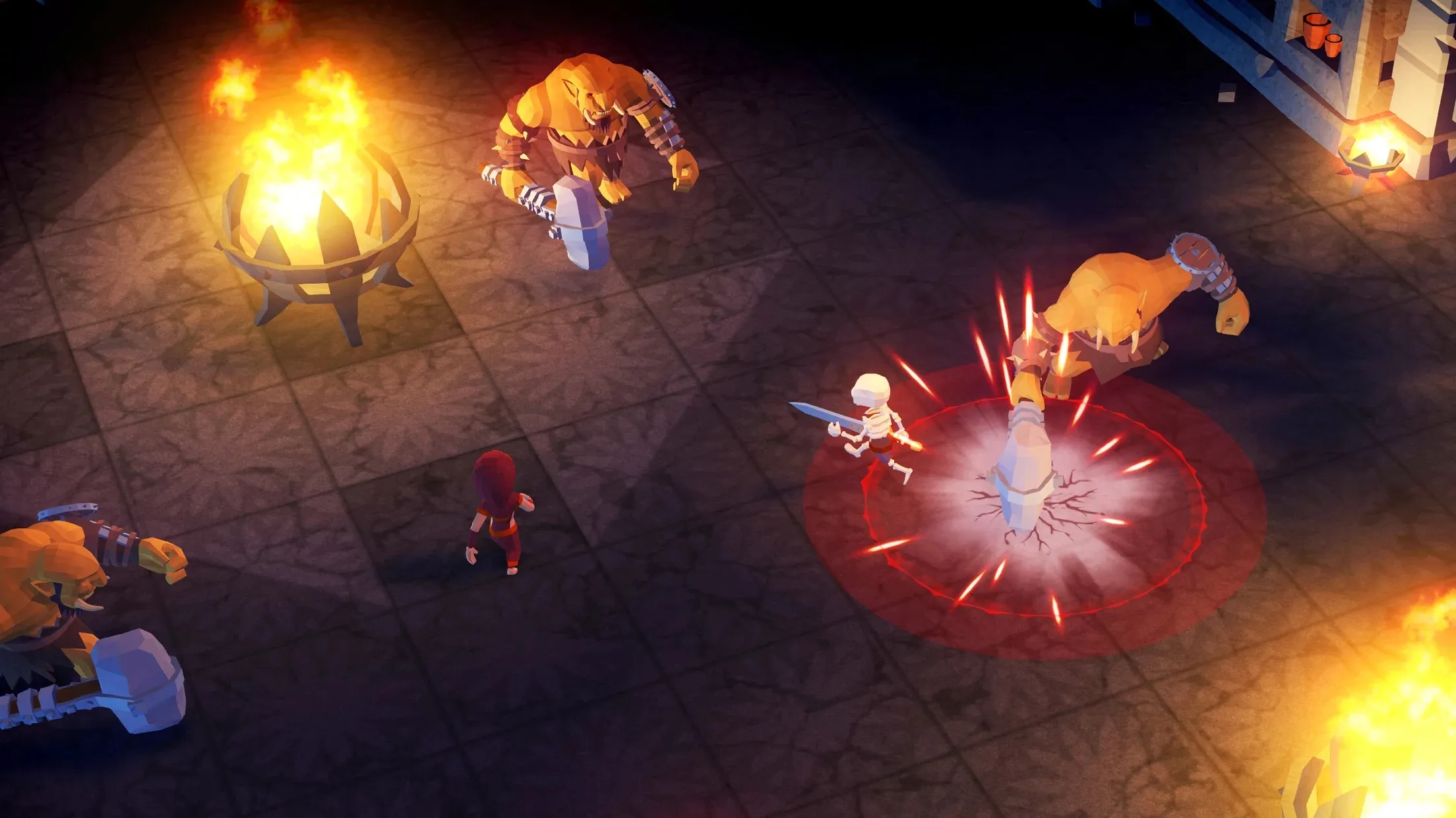 图片[2]-骷髅复仇者（内置作弊菜单）-87软件库｜绿色软件+破解游戏下载站