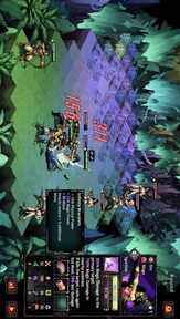 图片[4]-瓦利弗：地牢战术（解锁大量黄金）-87软件库｜绿色软件+破解游戏下载站