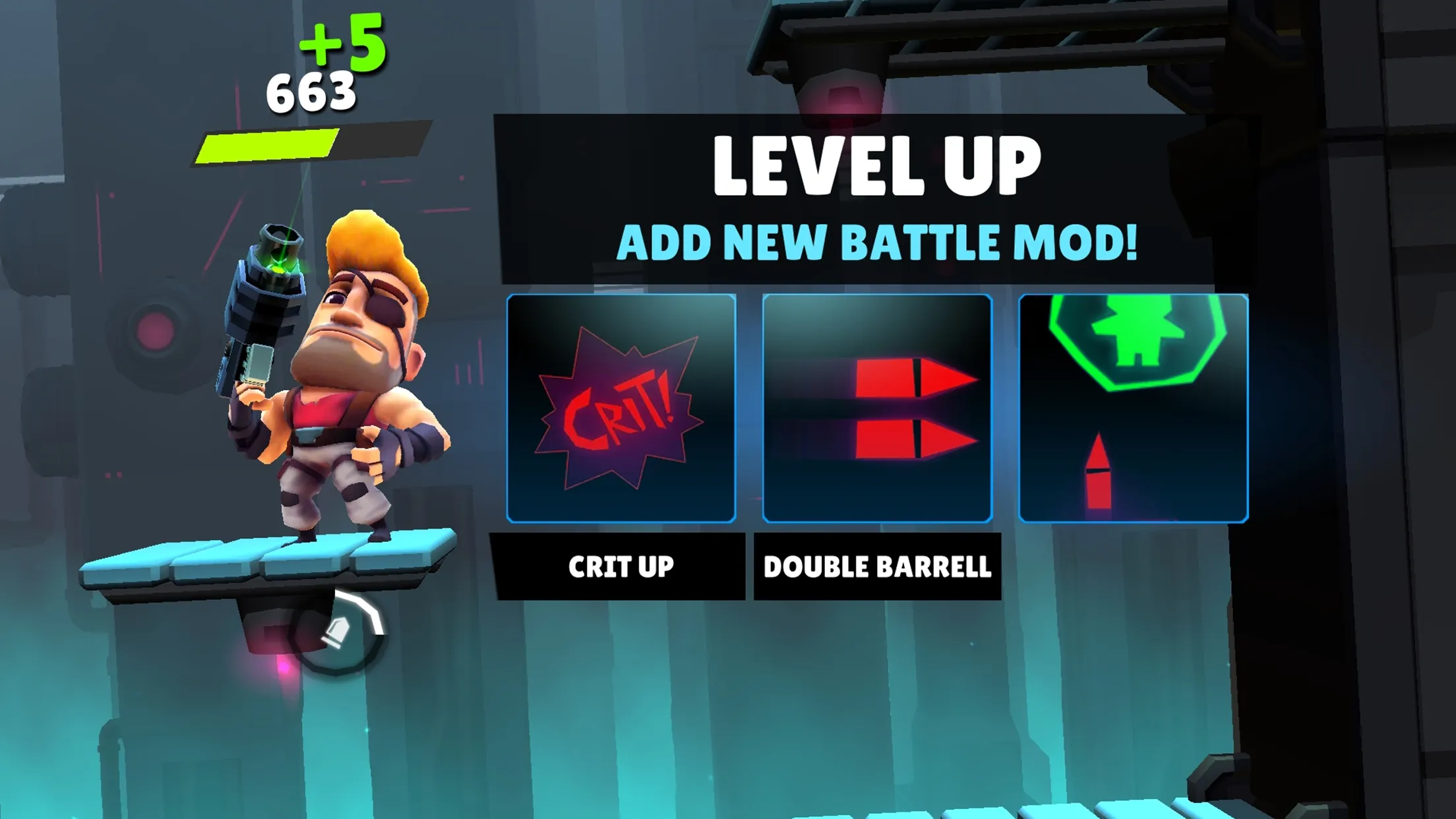 自动枪支英雄（内置MOD菜单）-87软件库｜绿色软件+破解游戏下载站