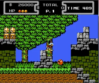 图片[2]-唐老鸭历险记-87软件库｜绿色软件+破解游戏下载站