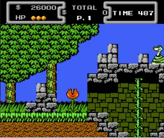 图片[3]-唐老鸭历险记-87软件库｜绿色软件+破解游戏下载站