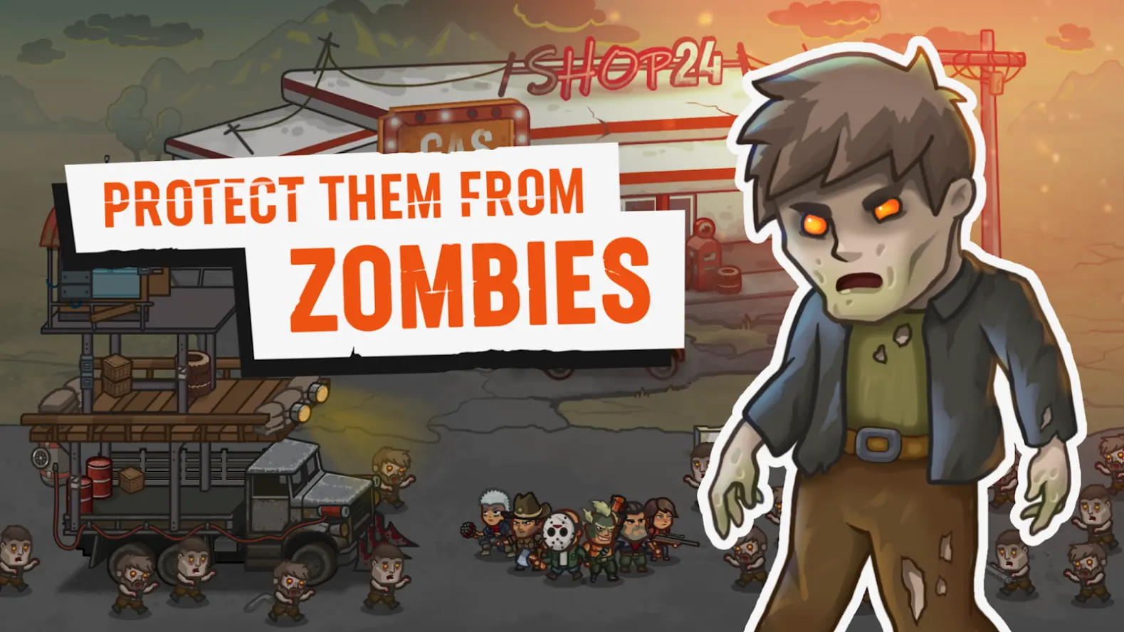 图片[3]-营地防御（大量货币）-87软件库｜绿色软件+破解游戏下载站