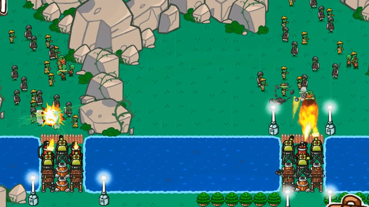 幸存者要塞-87软件库｜绿色软件+破解游戏下载站