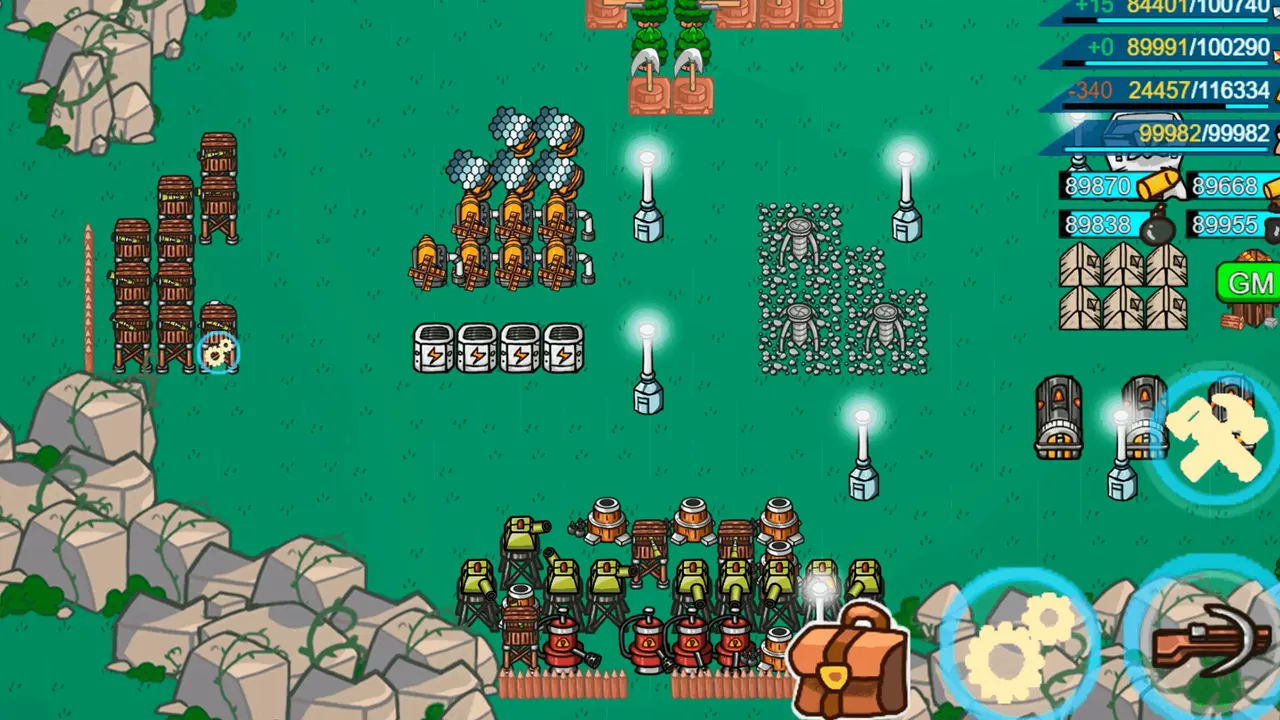 图片[3]-幸存者要塞-87软件库｜绿色软件+破解游戏下载站