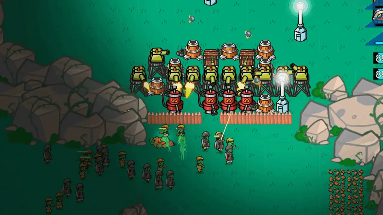 图片[4]-幸存者要塞-87软件库｜绿色软件+破解游戏下载站