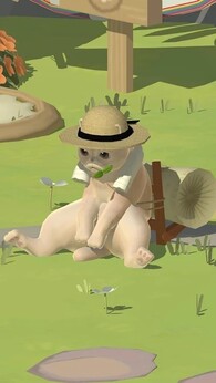 图片[2]-喵星人度假村（无条件使用钻石）-87软件库｜绿色软件+破解游戏下载站