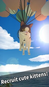 图片[4]-喵星人度假村（无条件使用钻石）-87软件库｜绿色软件+破解游戏下载站