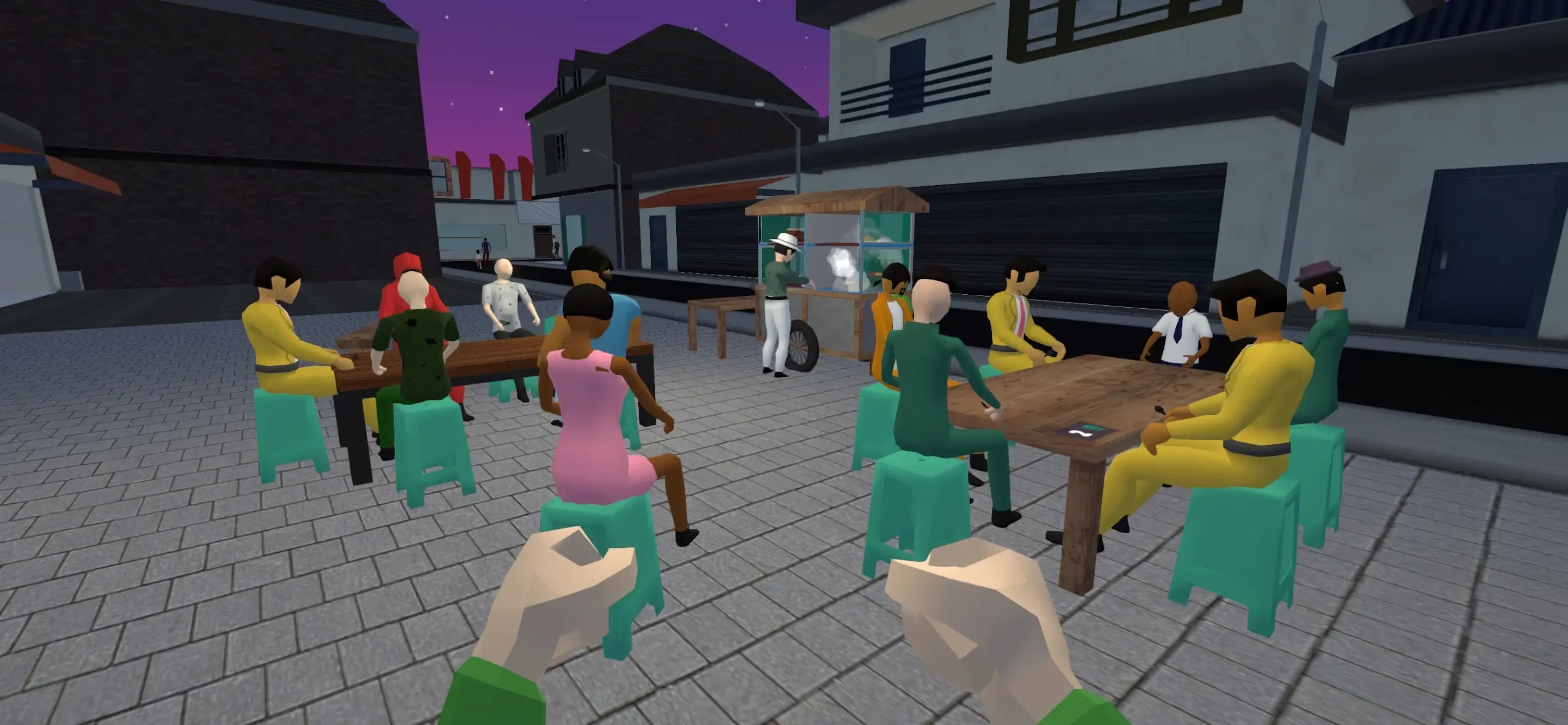 烤肉模拟器（免广告获取奖励）-87软件库｜绿色软件+破解游戏下载站