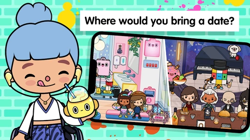 图片[3]-托卡世界|托卡生活世界（游戏速度加快）-87软件库｜绿色软件+破解游戏下载站