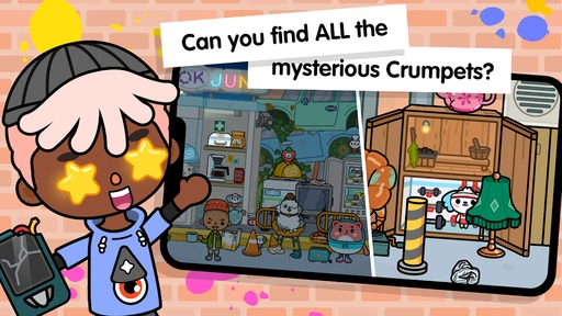 图片[4]-托卡世界|托卡生活世界（游戏速度加快）-87软件库｜绿色软件+破解游戏下载站