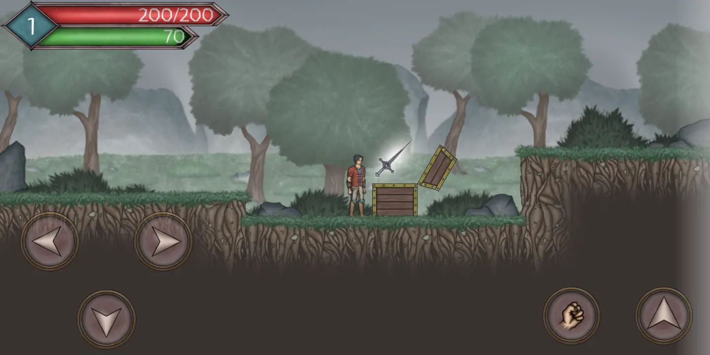 符文诅咒-87软件库｜绿色软件+破解游戏下载站