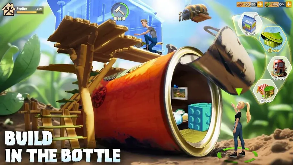 迷你幸存者-87软件库｜绿色软件+破解游戏下载站