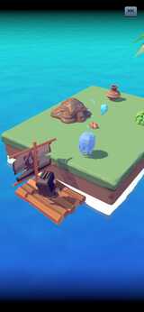 图片[3]-闲置岛冒险（解锁大量钻石）-87软件库｜绿色软件+破解游戏下载站