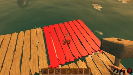 图片[4]-木筏求生（steam移植）-87软件库｜绿色软件+破解游戏下载站