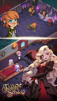 图片[2]-吸血鬼学院吸血鬼学院（免广告获取奖励）-87软件库｜绿色软件+破解游戏下载站