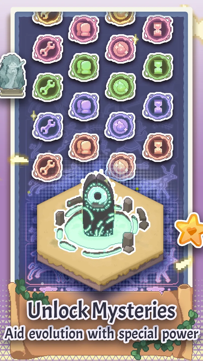 图片[3]-像素文明（免广告获取奖励）-87软件库｜绿色软件+破解游戏下载站