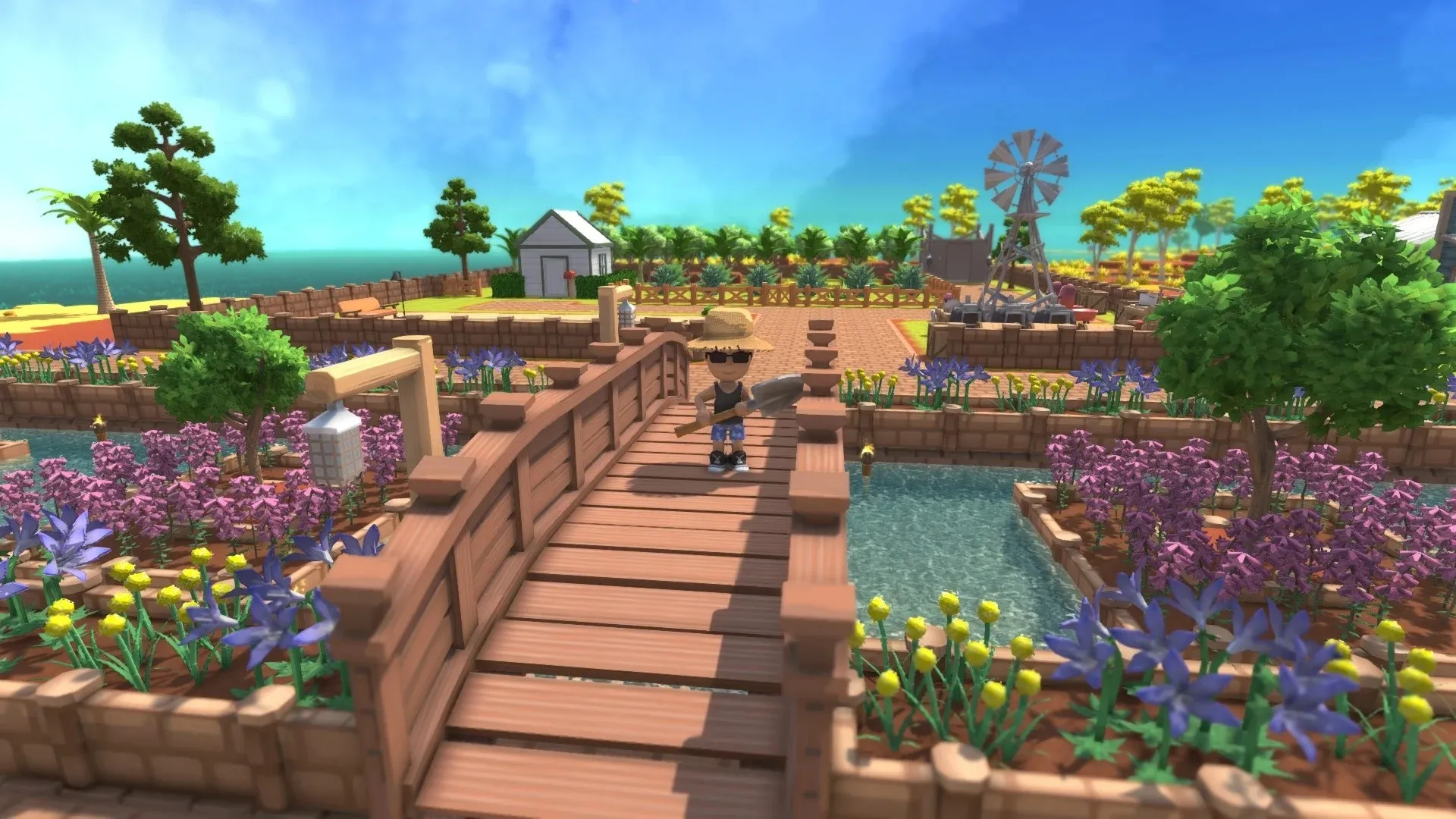 图片[2]-星露岛（免广告获取奖励）-87软件库｜绿色软件+破解游戏下载站