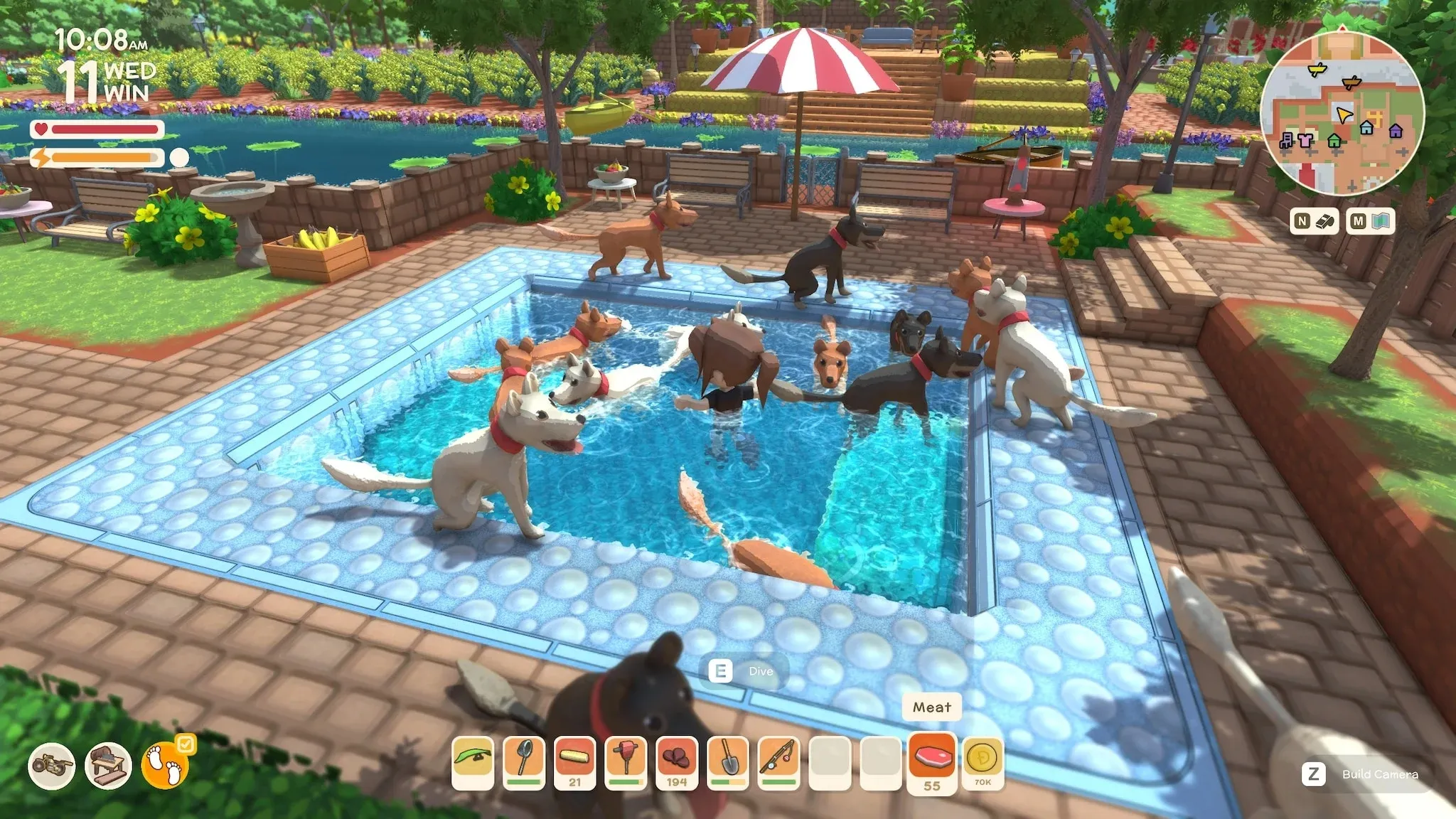 图片[4]-星露岛（免广告获取奖励）-87软件库｜绿色软件+破解游戏下载站