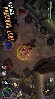 图片[1]-生与死：起源（免广告获取奖励＋解锁大量货币）-87软件库｜绿色软件+破解游戏下载站