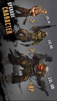 图片[2]-生与死：起源（免广告获取奖励＋解锁大量货币）-87软件库｜绿色软件+破解游戏下载站