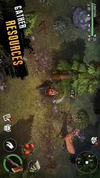 图片[3]-生与死：起源（免广告获取奖励＋解锁大量货币）-87软件库｜绿色软件+破解游戏下载站