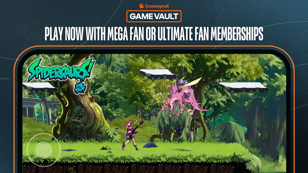 图片[2]-蛛龙（steam移植）-87软件库｜绿色软件+破解游戏下载站