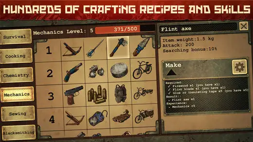 图片[4]-生存之日（大量货币等）-87软件库｜绿色软件+破解游戏下载站