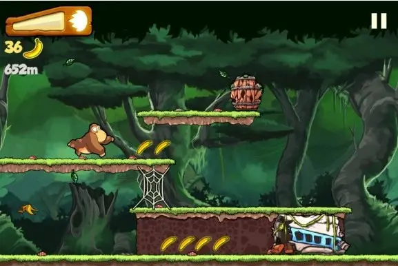 图片[3]-香蕉金刚（大量金币）-87软件库｜绿色软件+破解游戏下载站