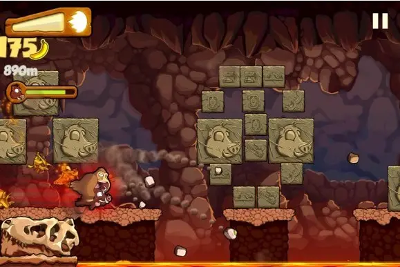 图片[4]-香蕉金刚（大量金币）-87软件库｜绿色软件+破解游戏下载站