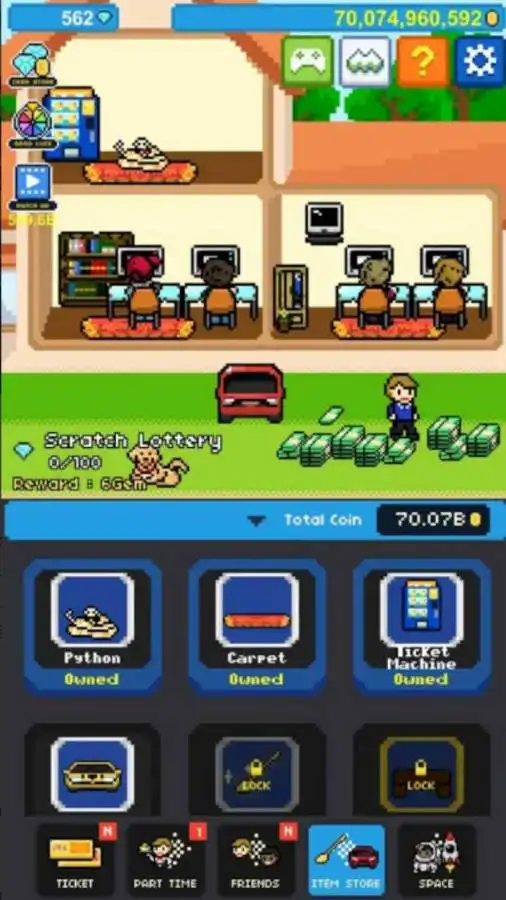 图片[3]-富翁之路（无限金币）-87软件库｜绿色软件+破解游戏下载站