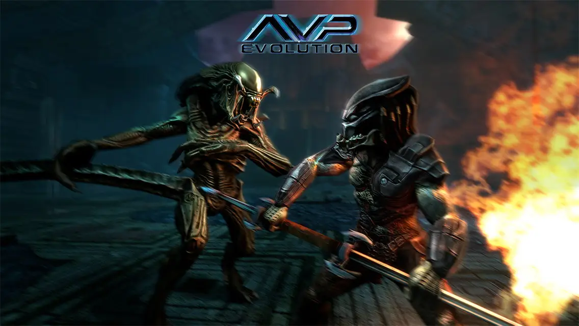 图片[3]-异形大战铁血战士：进化（高清优化原版+金币版）-87软件库｜绿色软件+破解游戏下载站