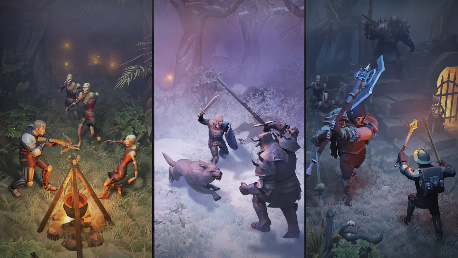 图片[4]-地球末日：中世纪加强版（内置MOD菜单）-87软件库｜绿色软件+破解游戏下载站