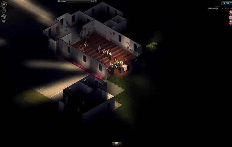 图片[4]-僵尸毁灭工程（steam移植+免付费解锁完整版）-87软件库｜绿色软件+破解游戏下载站