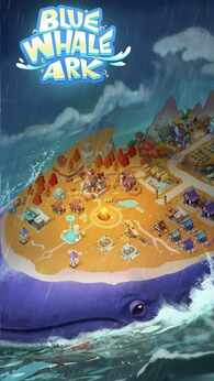 图片[3]-鲸鱼方舟|蓝鲸方舟（内置MOD菜单）-87软件库｜绿色软件+破解游戏下载站