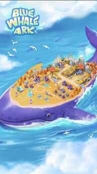 图片[4]-鲸鱼方舟|蓝鲸方舟（内置MOD菜单）-87软件库｜绿色软件+破解游戏下载站