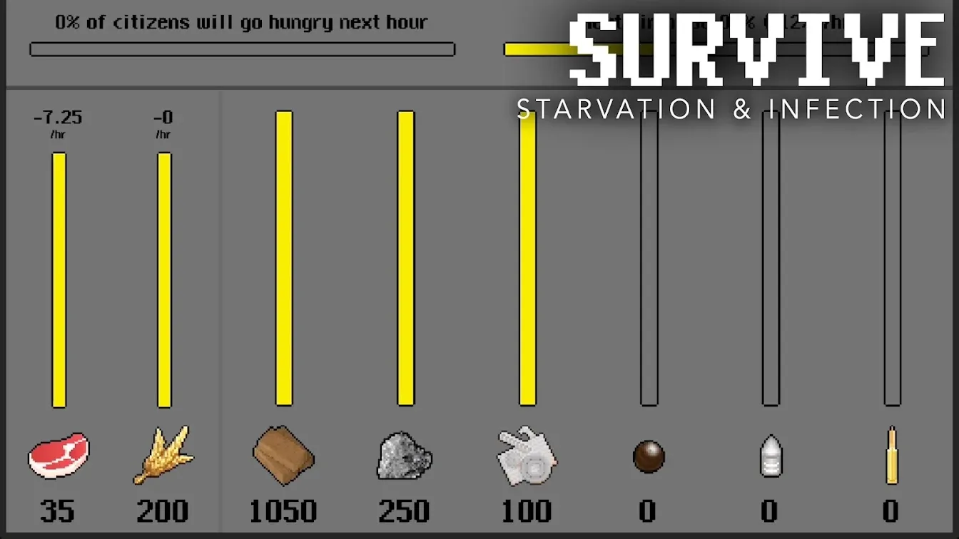 图片[2]-幸存者营地（免付费解锁完整版）-87软件库｜绿色软件+破解游戏下载站