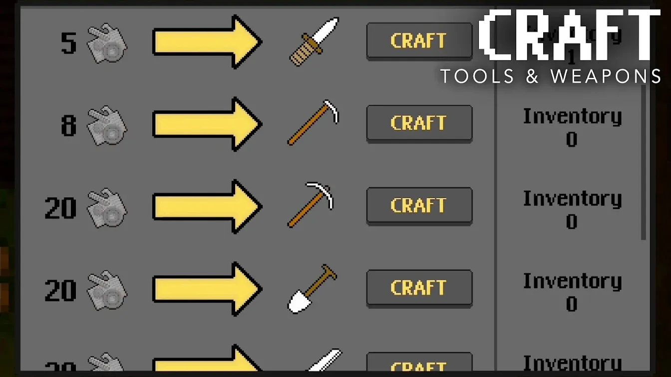 图片[3]-幸存者营地（免付费解锁完整版）-87软件库｜绿色软件+破解游戏下载站
