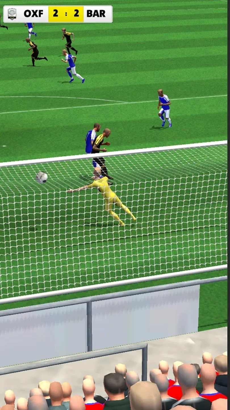 图片[2]-足球俱乐部经理2025（强制使用金币、钞票）-87软件库｜绿色软件+破解游戏下载站