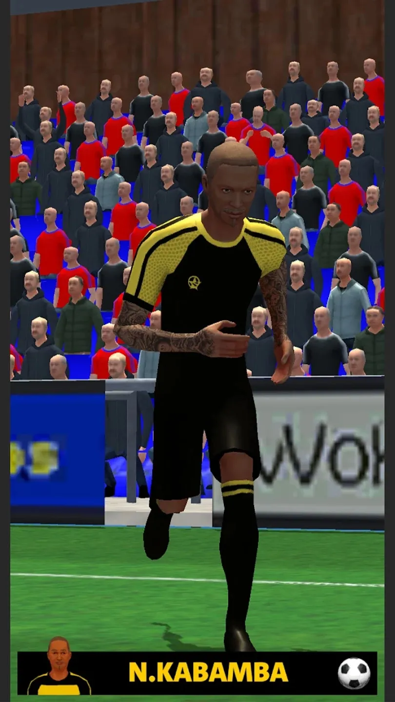 图片[3]-足球俱乐部经理2025（强制使用金币、钞票）-87软件库｜绿色软件+破解游戏下载站