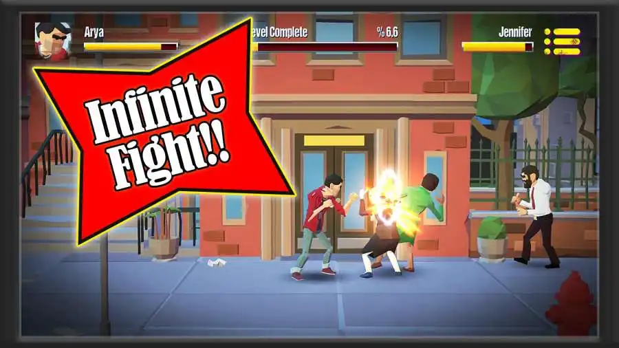 图片[2]-城市战士与街头帮派（大量货币）-87软件库｜绿色软件+破解游戏下载站