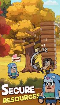 图片[3]-林地勇士（资源使用不减反增）-87软件库｜绿色软件+破解游戏下载站