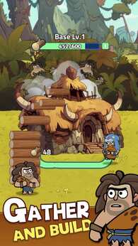 图片[4]-林地勇士（资源使用不减反增）-87软件库｜绿色软件+破解游戏下载站