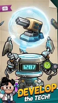 图片[4]-公海英雄（免广告获取奖励）-87软件库｜绿色软件+破解游戏下载站