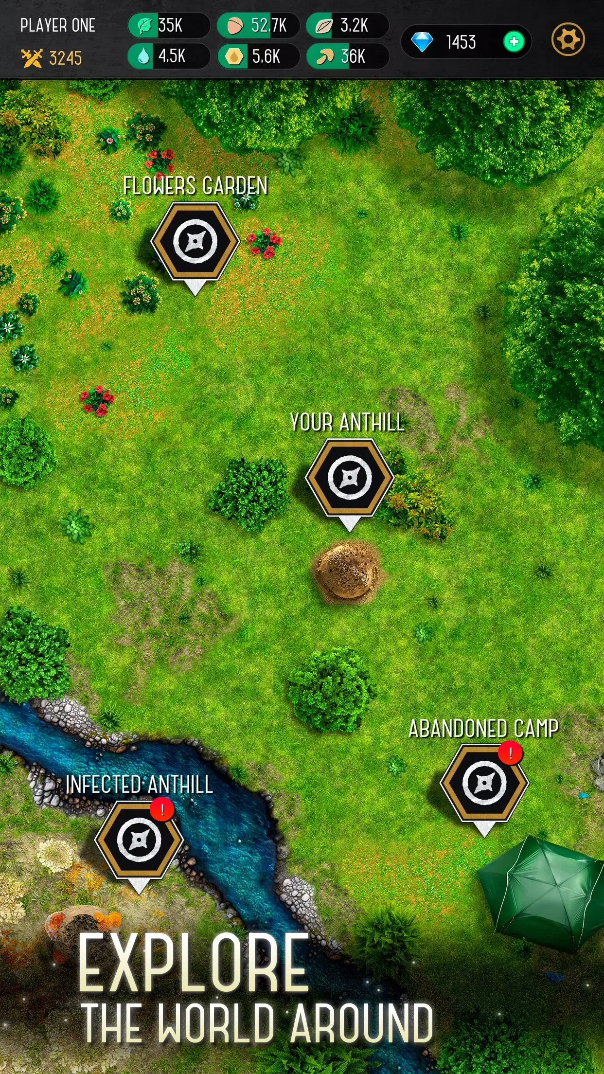 图片[3]-蚁群模拟器-87软件库｜绿色软件+破解游戏下载站