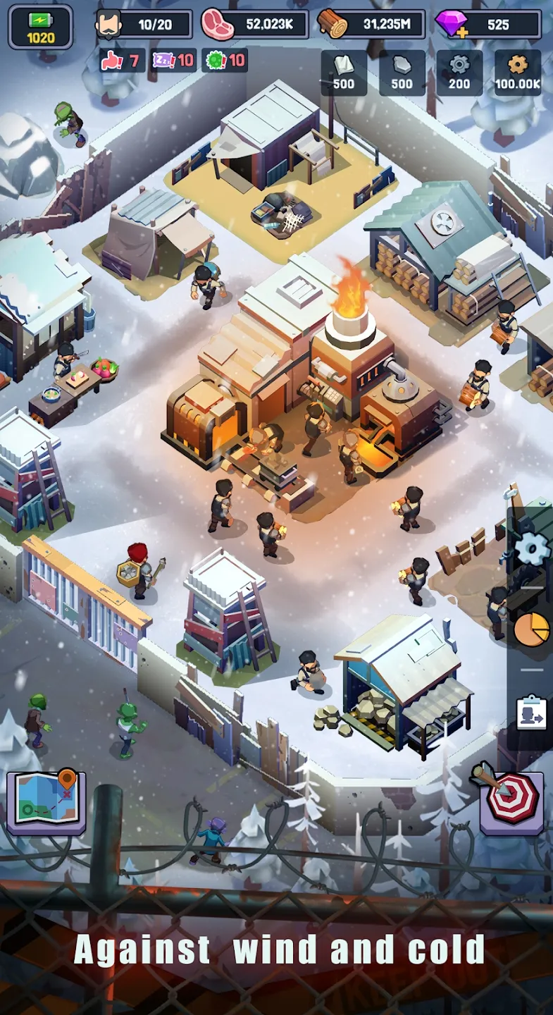 图片[3]-死亡崛起（免广告获取奖励）-87软件库｜绿色软件+破解游戏下载站