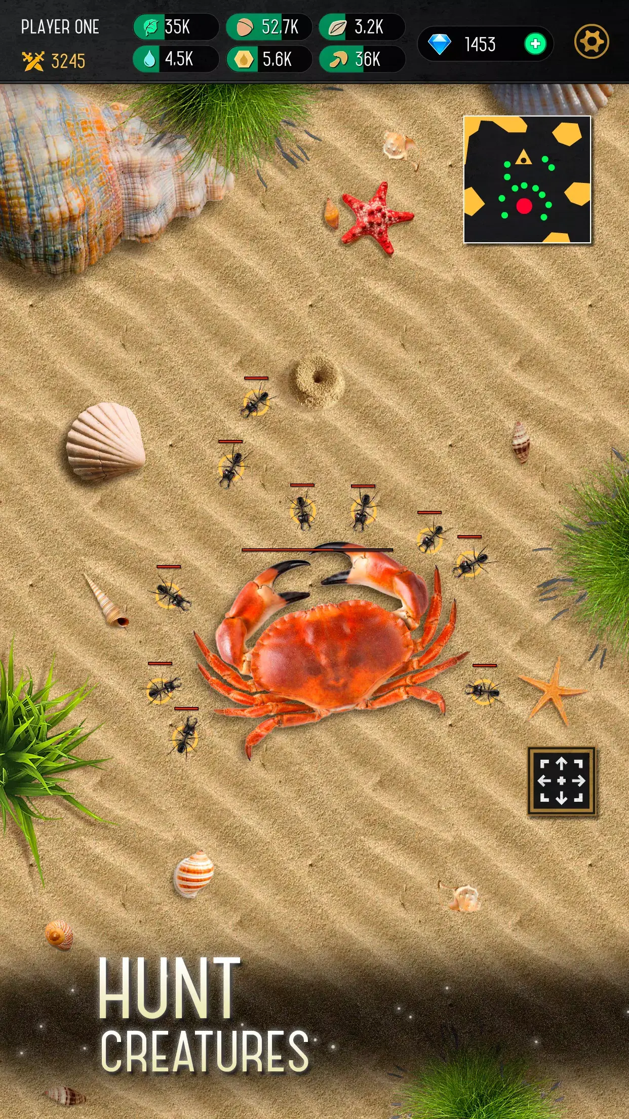 图片[4]-蚁群模拟器-87软件库｜绿色软件+破解游戏下载站