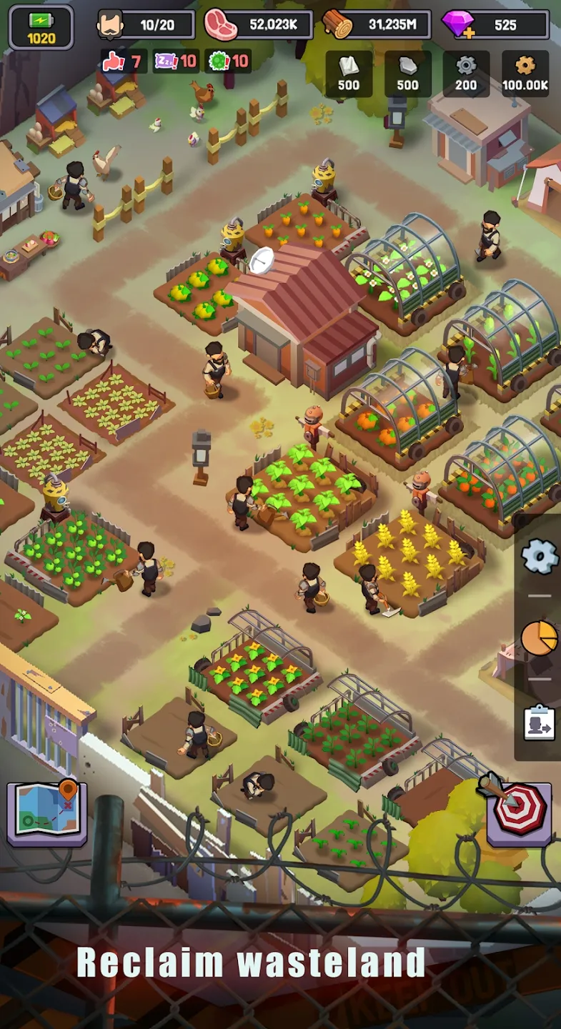 图片[4]-死亡崛起（免广告获取奖励）-87软件库｜绿色软件+破解游戏下载站