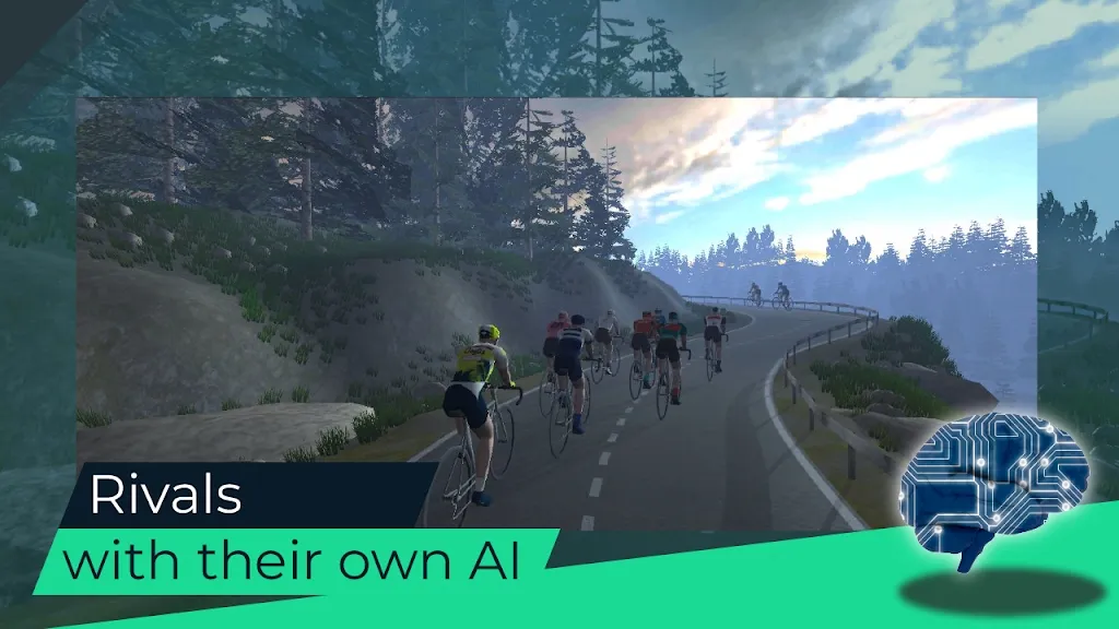 图片[2]-自行车经理2024（免广告获取奖励）-87软件库｜绿色软件+破解游戏下载站