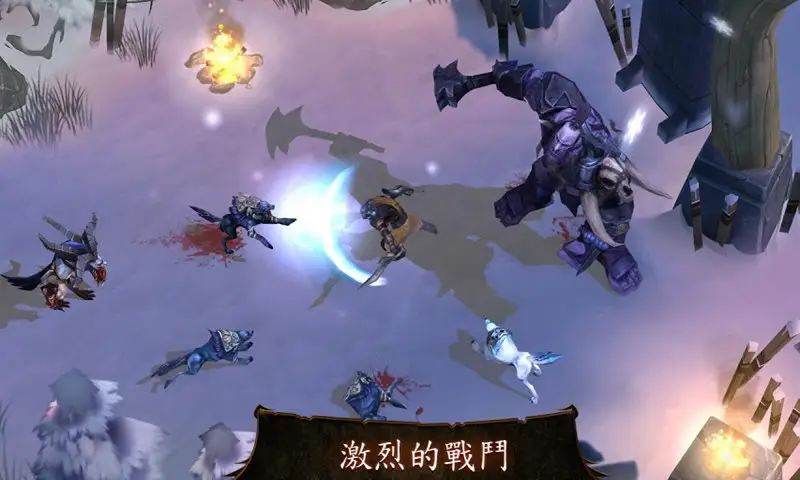 图片[4]-地牢猎手4（高清优化版大量金币）-87软件库｜绿色软件+破解游戏下载站