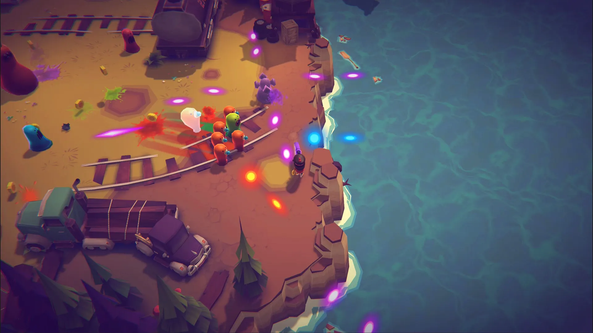 图片[3]-混乱之星（进入游戏获得大量黄钻）-87软件库｜绿色软件+破解游戏下载站